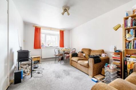 ONE BEDROOM FLAT
