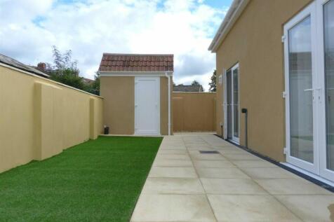1a Stoneleigh Crescent, Bristol, BS4 photo 4