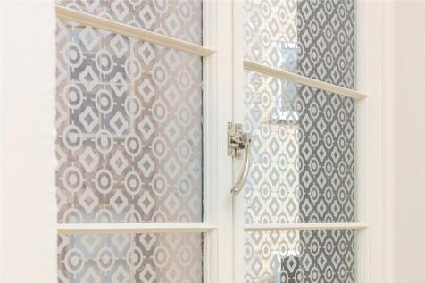 Glazing