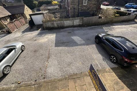 Front Parking