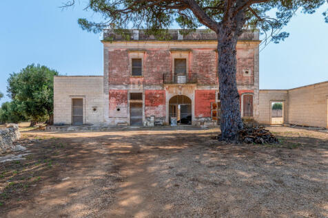 18_MASSERIA ALBERO DOLCE_puglia_raro_realty
