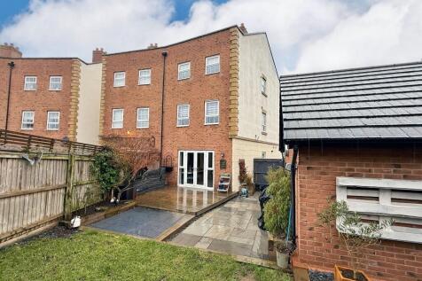 Rear of House 