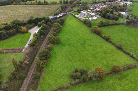 Aerial Image A