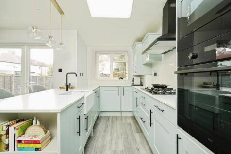St. Lukes Road, Oxford, Oxfordshire, OX4 photo 3