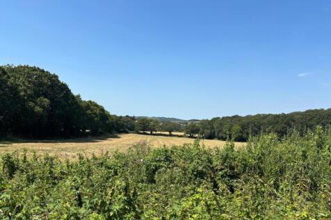 Surrounding Area
