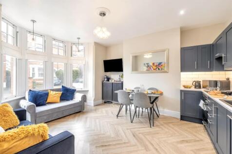 Apt 1, 6 Mapperley Park Drive Mapperley NG3 5BX