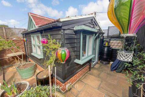 Summerhouse