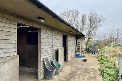 Old Steading, Elrig Farm, Elrig - Williamson and H