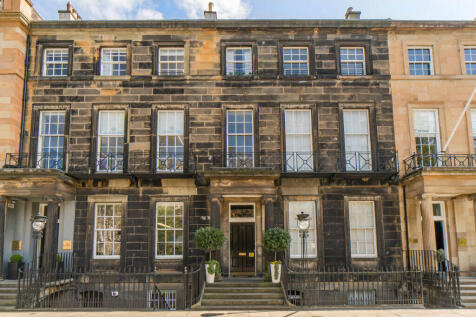 Edinburgh, EH1 - property photo