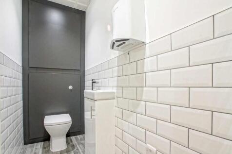 *Photo of another floor