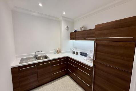 Kitchenette