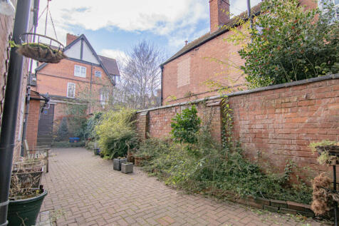 Claremont Villa, Stoneygate Road photo 4