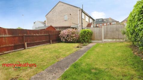 Norton Road, Wath-Upon-Dearne, Rotherham photo 3