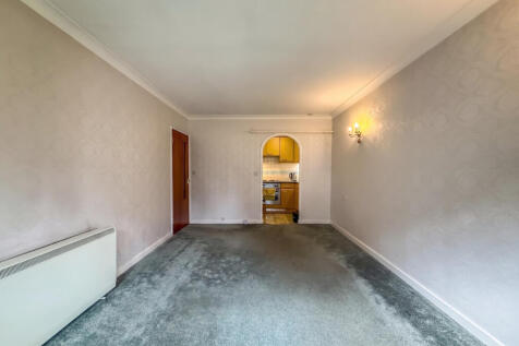 Living Room I