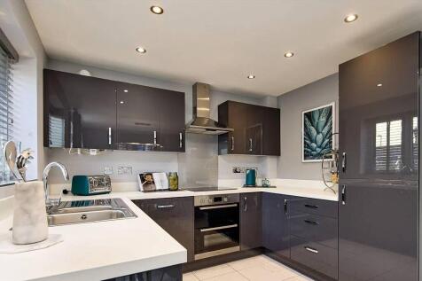 Dee Gardens, Garden City, Deeside, Flintshire, CH5 photo 3