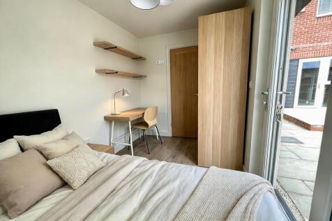 Northwold Avenue, West Bridgford, Nottingham photo 5