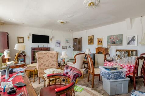 Gurneys House, First &amp; Second Floors, 12 &amp; 13 High Town, Hereford, HR1 2AA