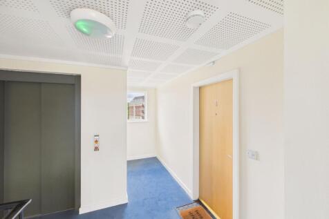 Communal Area