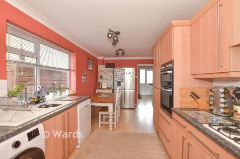 Kitchen/ Diner