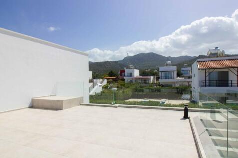 3-bedroom Seaside resale villa + private swimming pool + large terrace + sea and mountains views Image 9999