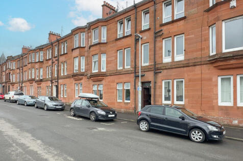 Glasgow, G60 - property photo