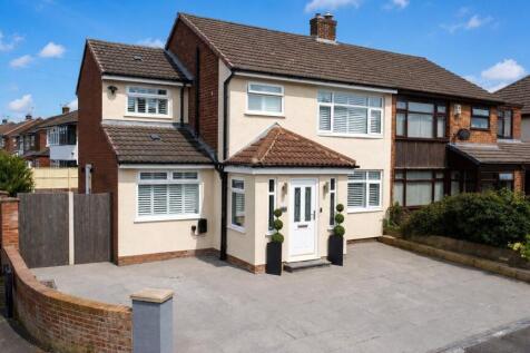 Renwick Avenue, For Sale
