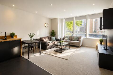 1 Living Room 