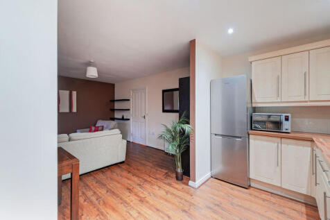 Open Plan living space