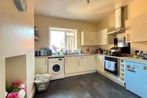 Kitchen - 19a