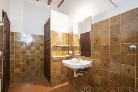 TRADITIONAL MALLORCAN POSSESSION WITH INCREDIBLE VIEWS