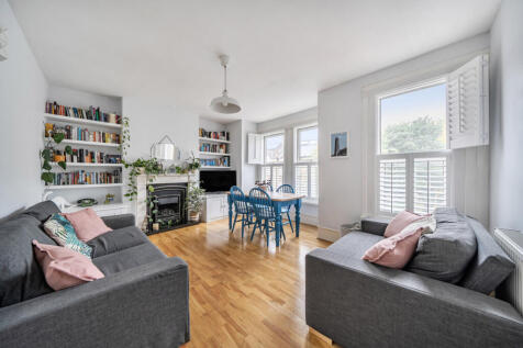 London, SE13 - property photo