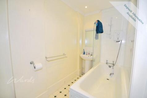 castle hill bathroom