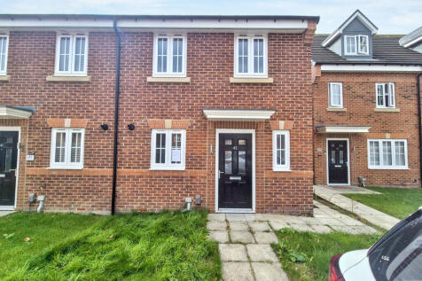 Hebburn, NE31 - property photo