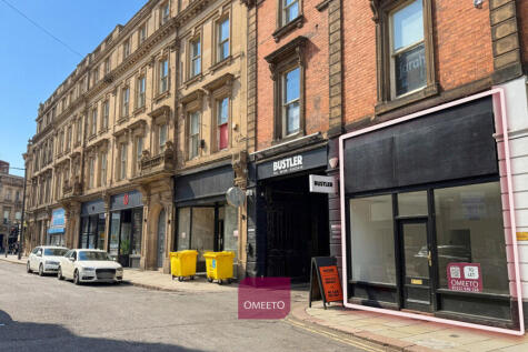 Shop to Rent