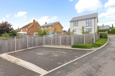 Gorwell Place, Millstrood Road, Whitstable