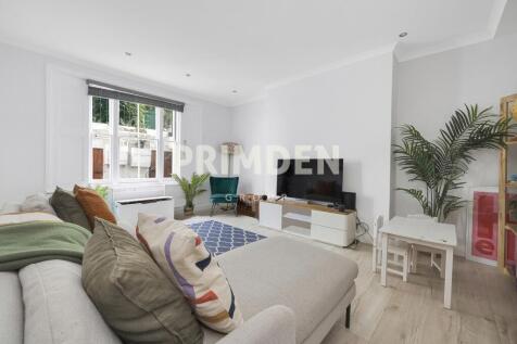 Gloucester Avenue, Primrose Hill, NW1 photo 3