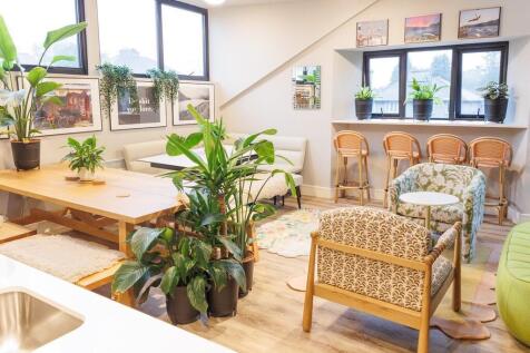 Communal Living A...