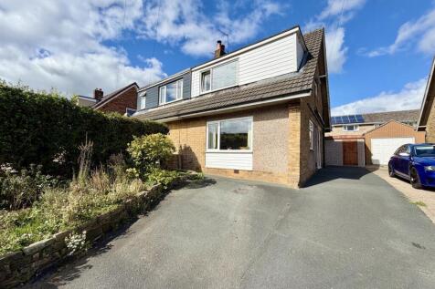 Bramleys Estate Agents - West Royd Avenue - Mirfie