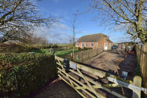 Front of Property/Access