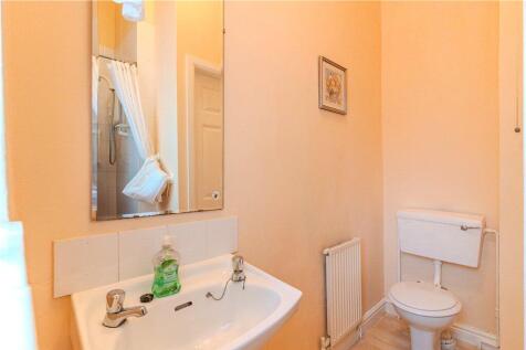 En Suite Shower Room