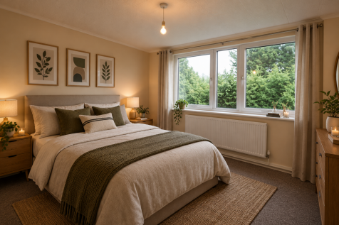 Mulberry Court, Ardenlee Drive, Maidstone, Kent photo 2