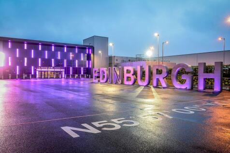 homes in west edinburgh | close to edinburgh airport