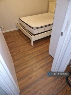 Loft Room New Flooring