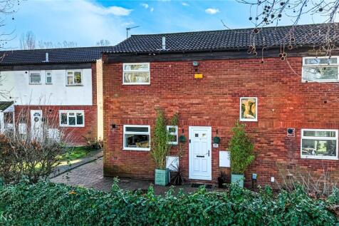 Tamworth, B77 - property photo