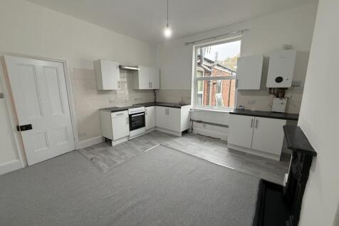 3-bed flat on Trafalgar Road, Moseley And Kings Heath, Birmingham, £1,175/mo