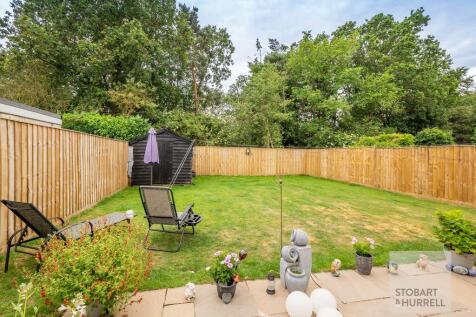 Terrace Outlook