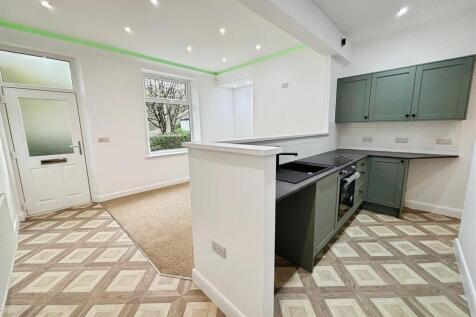 Kitchen/Living Room