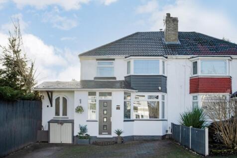 Birmingham, B31 - property photo