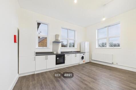 Kitchen / Living area