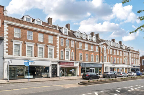 Walton-on-thames, KT12 - property photo